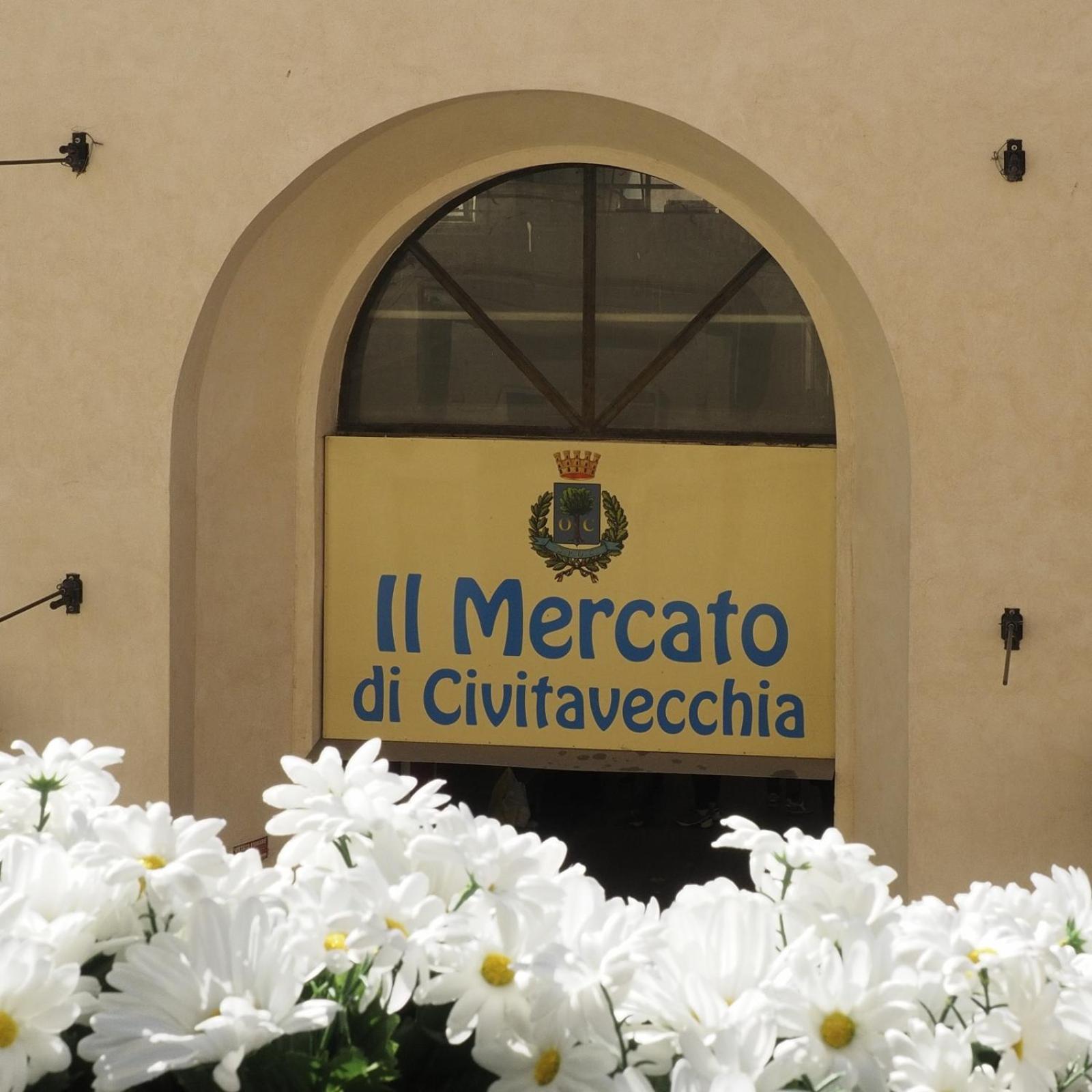 Regina Margherita Casa Vacanza チビタベッキア エクステリア 写真